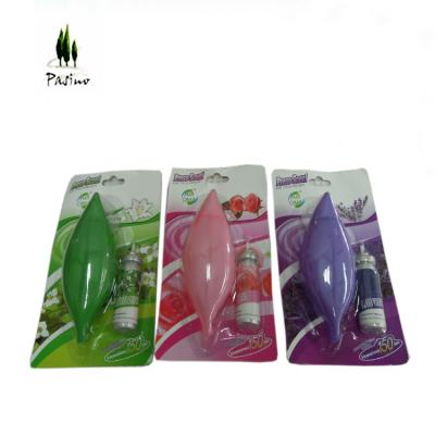 China 2015 viable the best new perfume air freshener for sale