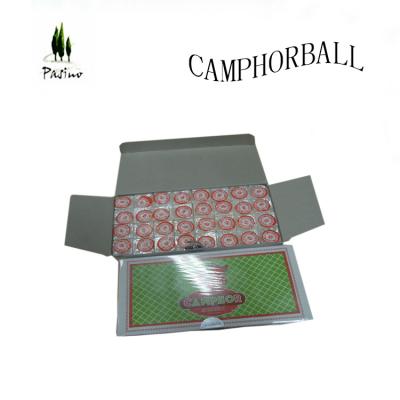 China Camphor Disposable Blocks for sale