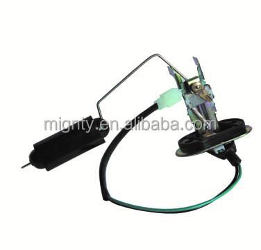 China Iron And Wire Rubber Motorcycle Parts Fuel Level Sensor For CG150 for sale