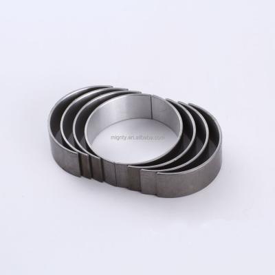 China customized tin 20 small parts aluminum alloy motorcycle supporting shell for sale for sale