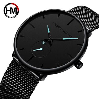 China Fashion Chronograph Men's Quartz Watches Waterproof Factory Wholesale Wristwatches Chronograph Men Watch for sale