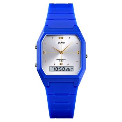 China Factory price automatic multi function wrist watch women sports digital date SKMEI 1604 manual skmei wholesale for sale