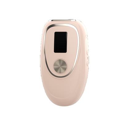 China Mini IPL Laser Hair Removal Machine Portable Home Using Hair Removal Beauty Salon Hair Removal Machine for sale