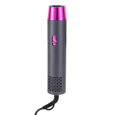 China Fashion.eco-friendly 3 in 1 hair dryer hair styling tools household automatic portable hair dryer hair curler curling styling straightener curler 2022 for sale