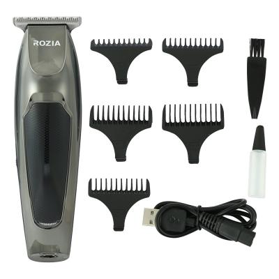 China Wholesale Electric Beard Trimmer and Hair Trimmer Hot Selling Twin Blade Trimmer and Trimmer for Men 2022 for sale