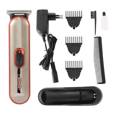 China High Quality Twin Remover Fast Hair Trimmer Professional Hair Trimmer Charging Blade Hair Trimmer and Clipper for Men 2022 for sale