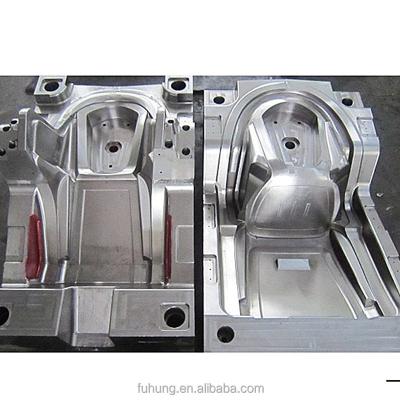 China Steel taizhou used injection molding mold for sale