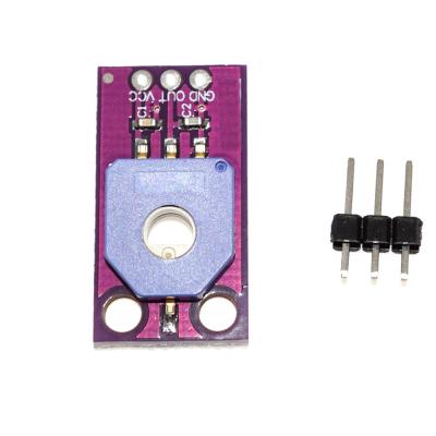 China For Rod Education OEM/ODM Available Rotary Angle CJMCU-103 Sensor SMD Dustproof Angle Sensing Potentiometer MCU-103 Module SV01A103AEA01R00 Modul for sale