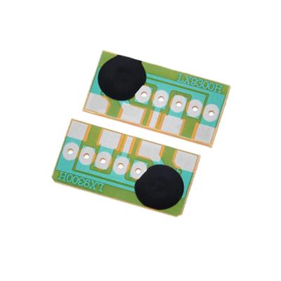 China Happy Alarm Okystar LX9300 Birthday Song Music Voice Module Sound Control Board Loop Play IC Chip 3.0V-4.5V for DIY for sale