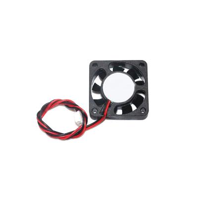 China 5015 DC 5V 12V 24V Computer CPU Cooler Mini Small Exhaust Cooling Fan 5010 Fan 40MM for sale