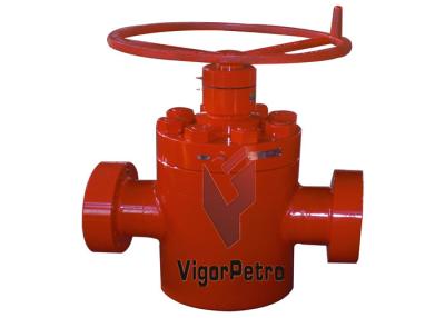 China GATE VALVE 2 9/16