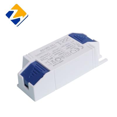 China LED Lighting Led Driver 5W Led Driver High Power Certification P Power Supply 350 72 mA Volt Led Driver for sale