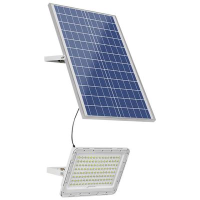 China Solar ROAD high efficiency outdoor waterproof solar panel ip65 50watt led flood light for sale