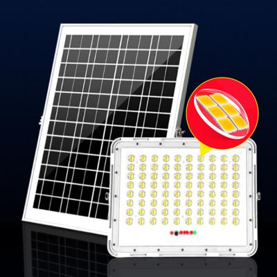 China ROAD gas station outdoor waterproof smd solar led flood light 10w 20w 30w 50w 100w ip66 for sale