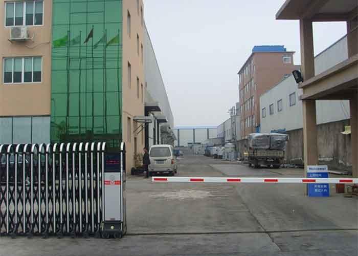 Verified China supplier - Beijing Silk Road Enterprise Management Services Co.,LTD