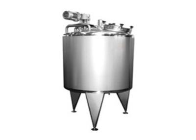 Κίνα SUS316L/γραμμή παραγωγής 100L παγωτού SUS304 - 10000L για το φαρμακευτικό είδος προς πώληση