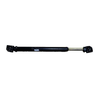 China Cast Iron Steering Shaft Assembly SHACMAN Telescopic Spare Parts for sale