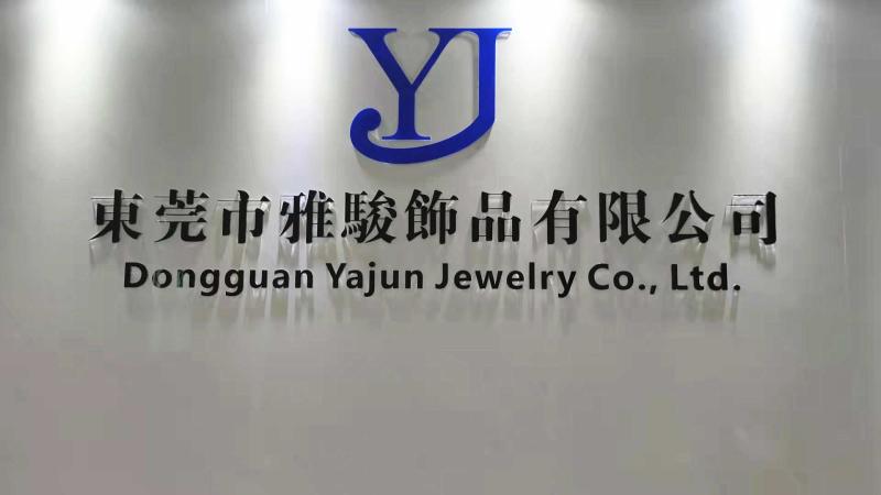 Verified China supplier - Dongguan Yajun Ornaments Co., Ltd.