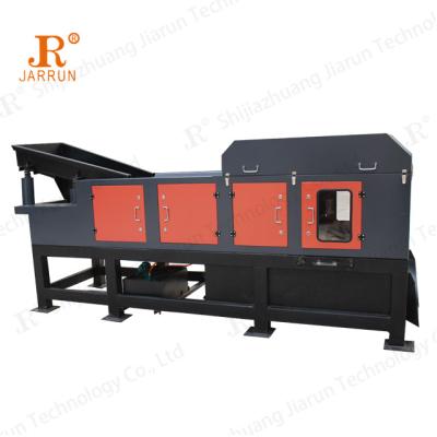 China High Efficiency Automatic Solid Waste Eddy Current Sorting Machine Other Scrap Metal Recycling Equipment for sale