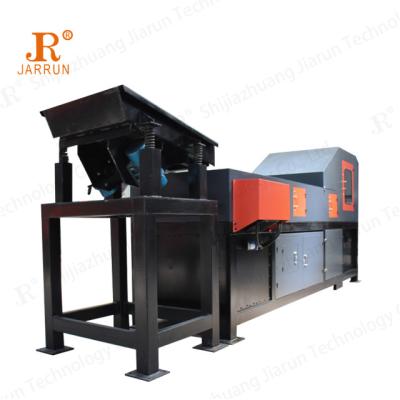 China Solid waste metals industry metal stainless steel sorting/separation and recovery separator/miscellaneous materials separation for sale