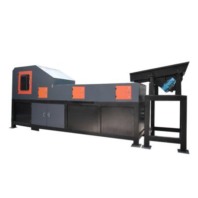 China Metal Recycling Industry Automatic Metal Sorter For Scrap Home Appliances / Stainless Steel Scrap Recycling Sorter for sale