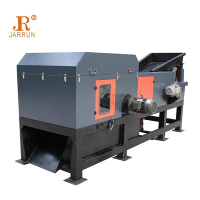 China Metal recycling industry eddy current separator can separate metal resources in scrap, and the operation is simple. for sale