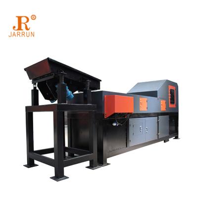 China Metal Recycling Industry Scrap Metal Recycling Equipment Stainless Steel Sorting Machine for sale