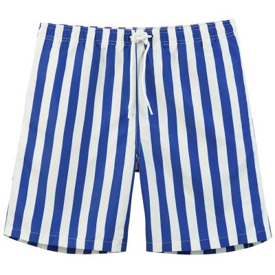 China QUICK DRY Mens Surf Shorts Beach Shorts Swim Trunks Polyester Quick Dry Shorts for sale