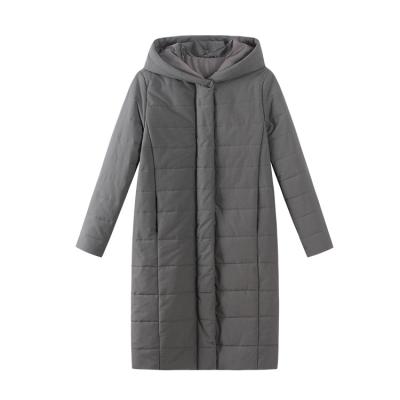 China Factory price waterproof anorak coat women-padding002 for sale