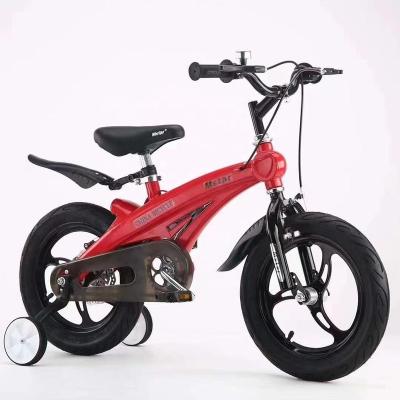 China Ride Road Bikes Cardboard Price Kids Bike / Kids Bike For 3-10 Years for sale