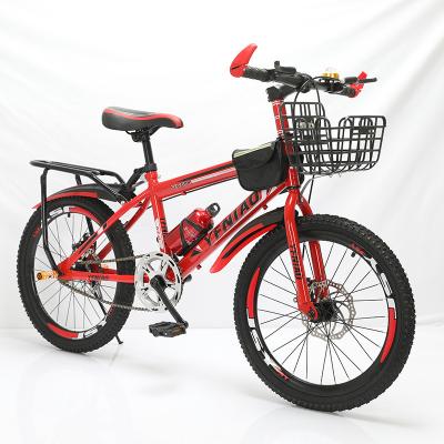 China Aluminum Alloy Manufacture Cheap Price China Sell Most Popular 2020 Wholesale Mountain Bike Bicycle For Kids Children for sale