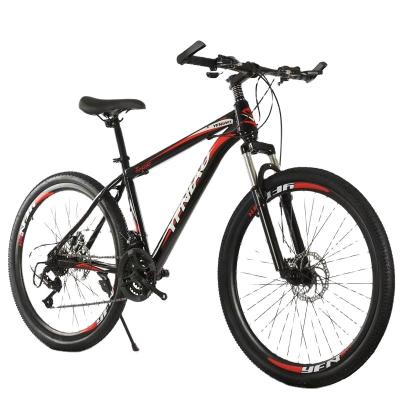 China Mountain bicycles/27.5inch /29 inch steel and alloy steel mountain bike for dirty speed/27 mountain bike big wheels for sale