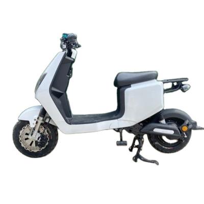 China Promotional Good Quality Normal Electric Motorcycle 10 Motorbike Adults 48v-60v - 20Ah for sale