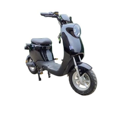 China OEM ODM 48v-60v Unisex Electric Powerful Adult Scooters Motorcycle Electric Adult for sale