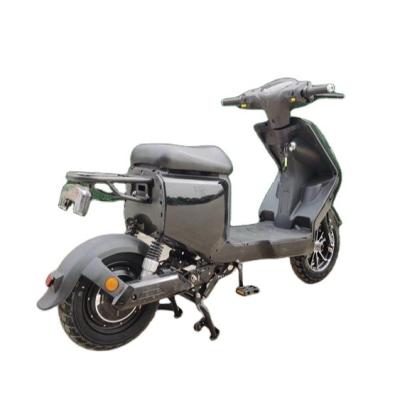 China 72v 40ah Battery 1500w Leather Waterproof Electric Motorcycle for sale