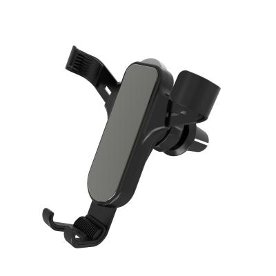 China With Seat Belt Cutter Amazon Best Factory Price Universal Car Phone Holder Factory Price Selling Multifunctional Car Mobile Phone Holder Mount With Safety Tools for sale