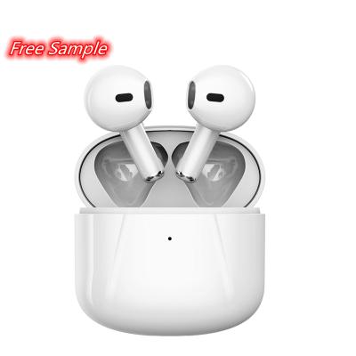 China Perfect Noise/Comfortable/Waterproof/Noise Canceling Ready To Ship Tws Earbuds Top Selling Tws BT5.0 Mini Sport Wireless Earphone Earbuds for sale