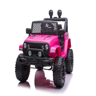 China Ride On Toy HY Factory Wholesale New Children's Electric Ride On Toy Car for sale