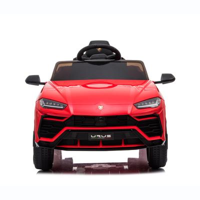 China Ride On Toy 2020 New Arrival Licensed Baby Ride On Car Kids Electric Car Kids Toy Car for sale