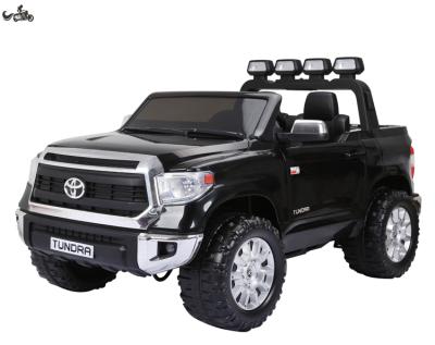 China Ride On Toy New Style License Kids Ride On Remote Control Car Large Size With Two Seats for sale