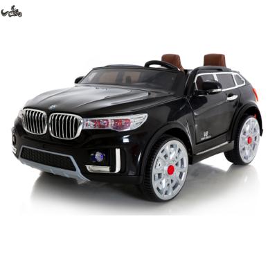 China Ride On Toy 12V Kids Electric Battery Car Baby Car For Kids Driving Ride On Toy Car for sale