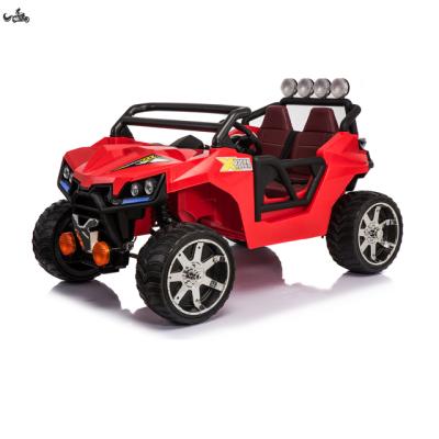 China Ride On Toy New Kids Rechargeable Battery Cars / Kids Electric Battery Operated Cars 12V for sale