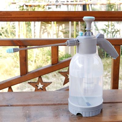 China 2022 New Arrival Hot Selling Plastic Watering Can Home Gardening Tools For Plastic Watering Can for sale