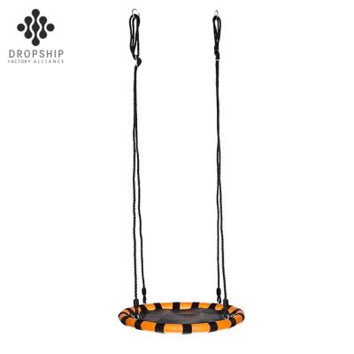 China High Quality Brand Modern Safety Dropship SA-197 Swing Seat for sale