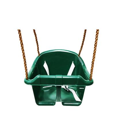 China SA-043 Outdoor Hot Sale New Products Infant Toddler Baby Swing Seat for sale