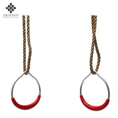 China Dropship Modern Factory High Quality Injection Molding Children Ring Links Baby Toy Swing for sale