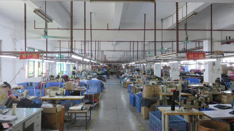 Geverifieerde leverancier in China: - Dongguan Welkong Sports Industrial Co., Ltd.