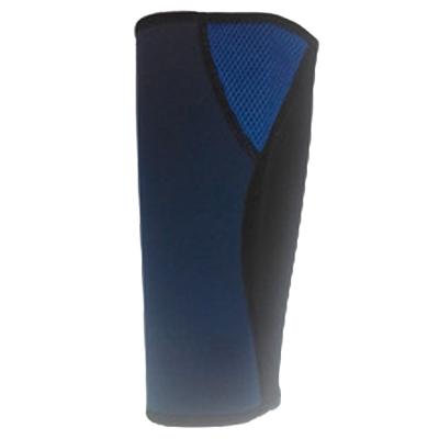 Κίνα Hot Selling Superme Flexible Wholesales OEM Neoprene Shin Sleeve Made In China With Popular Gray Color Calf Compression Sleeve προς πώληση