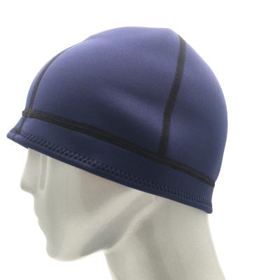 China breathable & 2 Mm Neoprene Wear Beanie Super Flex Warm Skull Waterproof Hat Hunting Beanie for sale