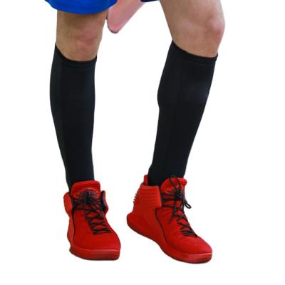 China The comfortable and breathable neoprene Shin Guard Sleeve, compression Shin Sleeve, Shin Sleeve Rope Climb for sale